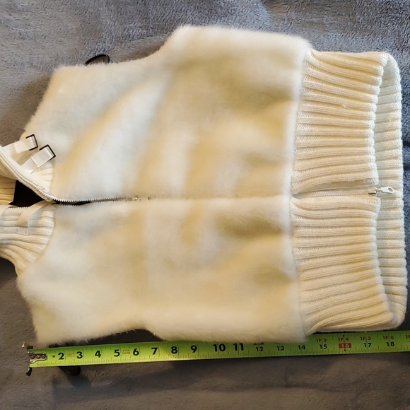 Sweater Vest - Picture 7 of 7